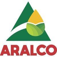 grupo aralco logo image