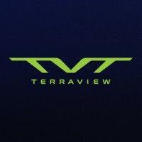 terraview logo image