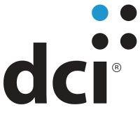 dci, llc logo image