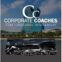 corporate coaches