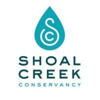 shoal creek conservancy logo image