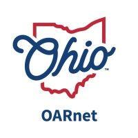 oarnet logo image