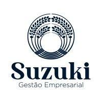 suzuki gestão empresarial logo image