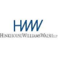 hinkhouse williams walsh llp