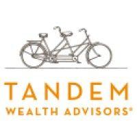 tandem wealth advisors logo image