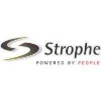 strophe america logo image