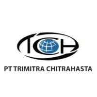 pt trimitra chitrahasta logo image