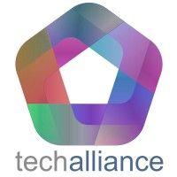 tech alliance ltd logo image