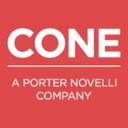 logo of Cone