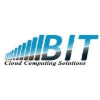 bit technologies logo image