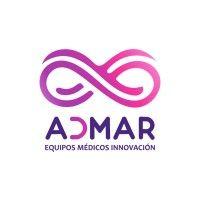 admar logo image