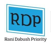 rdp logo image