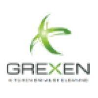 grexen kitchen exhaust cleaning logo image