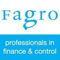 fagro consultancy b.v. logo image