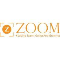 zoom logo image