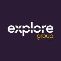 explore group europe logo image