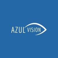 azul vision logo image