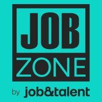 jobzone norge as logo image