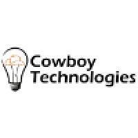 cowboy technologies logo image