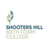 shooters hill sixth form college logo image