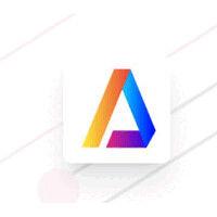 ai street logo image