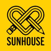 sunhouse creative ltd logo image