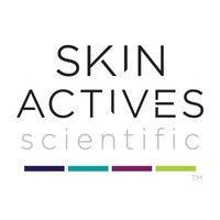 skin actives scientific