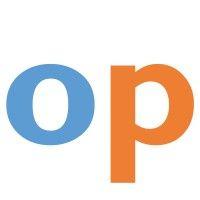 orangepeople logo image