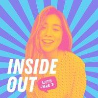 inside out with jane z. logo image