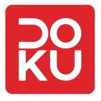 doku, pt nusa satu inti artha logo image