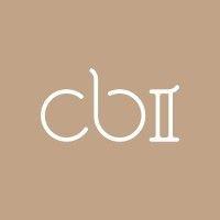 cbii cbd (part of h&h group) logo image