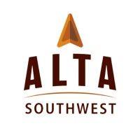 alta southwest logo image