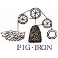 pig iron theatre company, inc