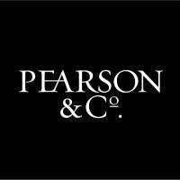 pearson & co logo image