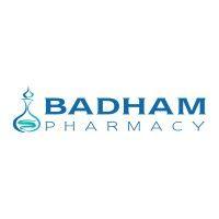 badham pharmacy limited logo image