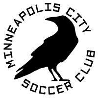 minneapolis city sc logo image