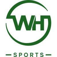 wh sports logo image