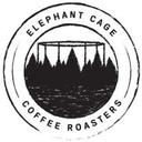 logo of Elephant Cage Coffee Roasters