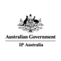 ip australia logo image