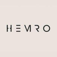 hemro group logo image