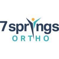 7 springs orthopedics logo image