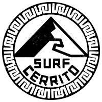 surf cerrito logo image