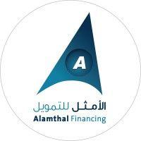 alamthal financing co. logo image