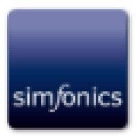 simfonics logo image