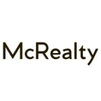 mcrealty partners logo image