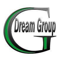 dream group logo image