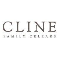 cline family cellars logo image