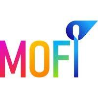 mofi (boutique design firm) logo image