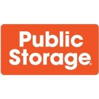 public storage - canada logo image