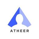 logo of Atheer